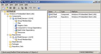 Windows Embedded Standard 2009 Dev Tools 2
